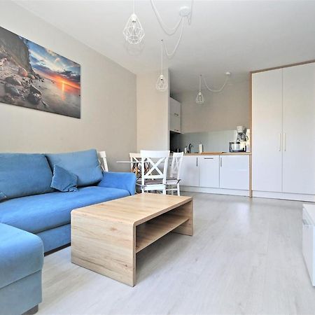 Apartament Swietojanska Przy Nabrzezu By Noclegi Renters Gdynia Ngoại thất bức ảnh