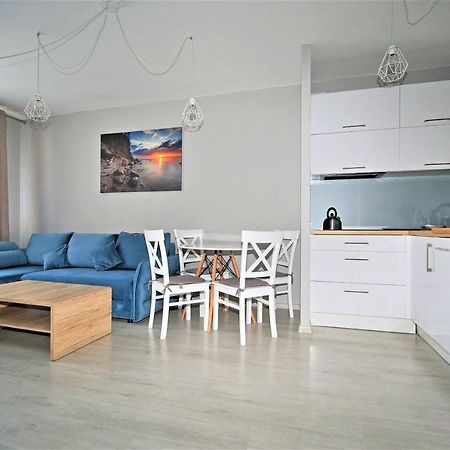 Apartament Swietojanska Przy Nabrzezu By Noclegi Renters Gdynia Ngoại thất bức ảnh