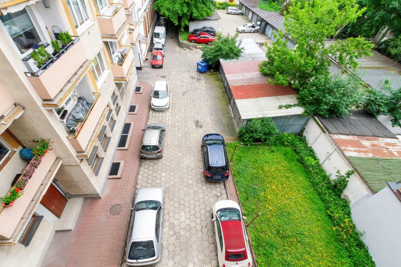 Apartament Swietojanska Przy Nabrzezu By Noclegi Renters Gdynia Ngoại thất bức ảnh